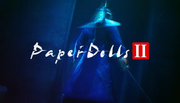 纸人贰（Paper Dolls 2 纸人贰） 游戏封面
