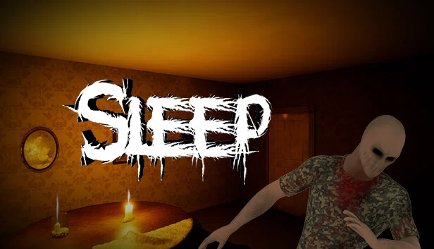 睡眠（Sleep） 游戏封面