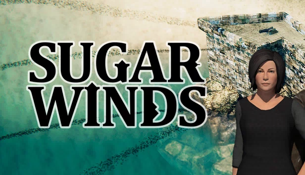 糖风(SugarWinds) 游戏封面