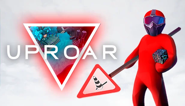 Uproar 游戏封面