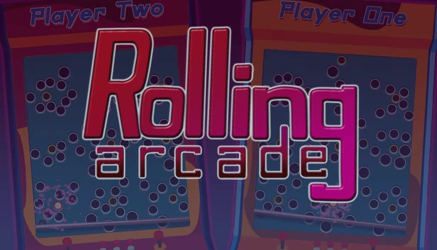 滚动街机（Rolling Arcade） 游戏封面