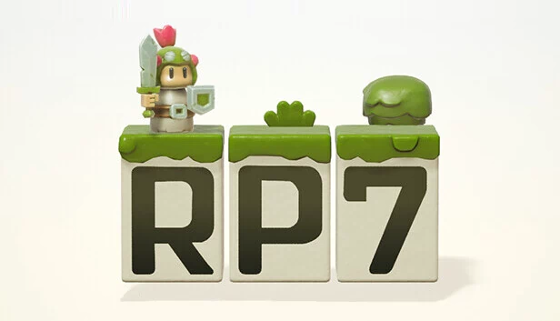 RP7：自定义遭遇战（RP7: Spin Your Own Encounter） 游戏封面