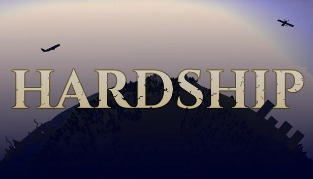 苦难（Hardship） 游戏封面