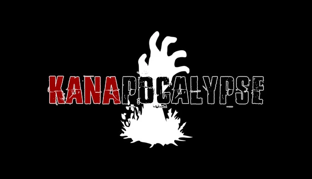 卡娜末日（KANAPOCALYPSE） 游戏封面