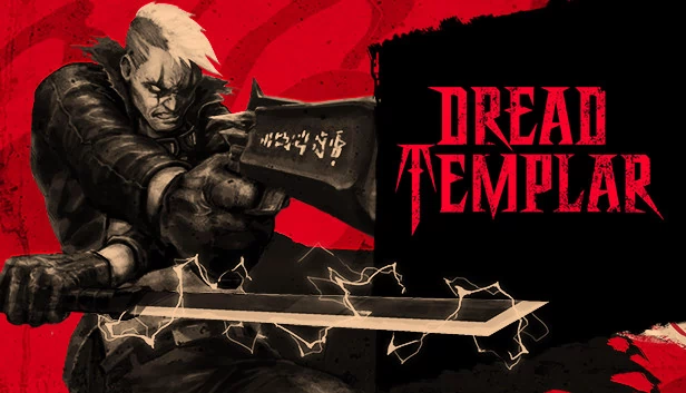恐惧圣殿骑士（Dread Templar） 游戏封面