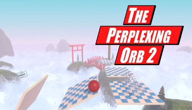 困惑之球2（The Perplexing Orb 2） 游戏封面