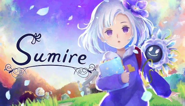 堇（Sumire） 游戏封面