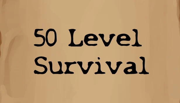 50层生存（50 Level Survival） 游戏封面