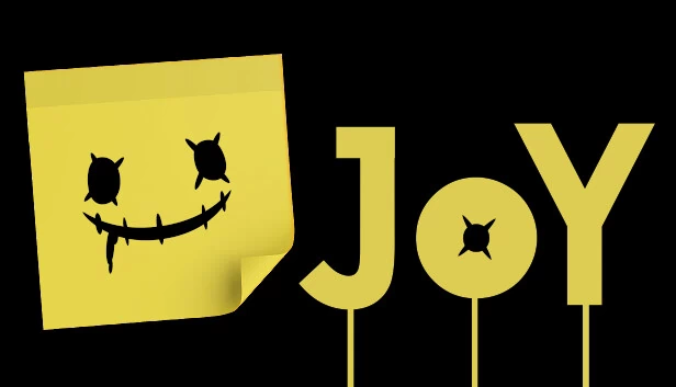 JoY 游戏封面