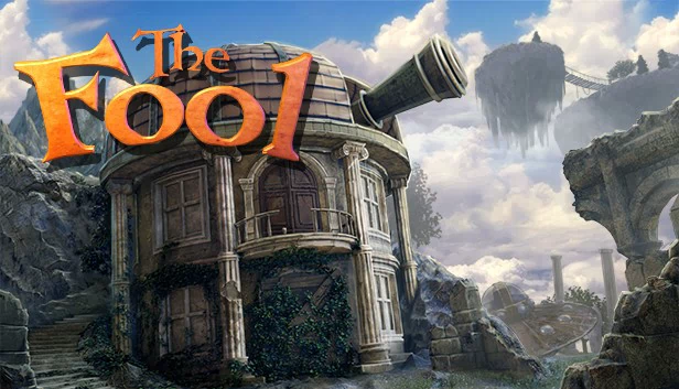 愚者（The Fool） 游戏封面