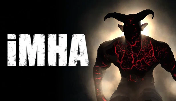 IMHA 游戏封面