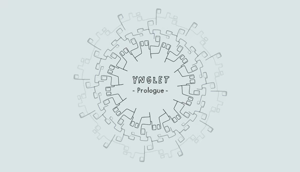 Ynglet：序章（Ynglet: Prologue） 游戏封面