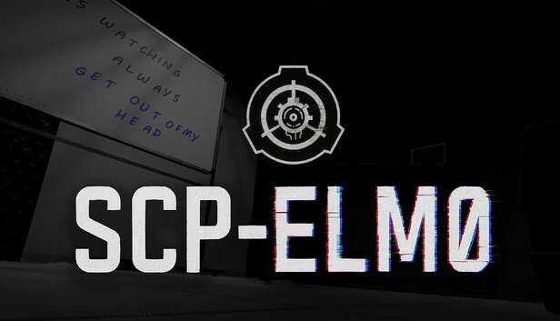 SCP-ELM0 游戏封面