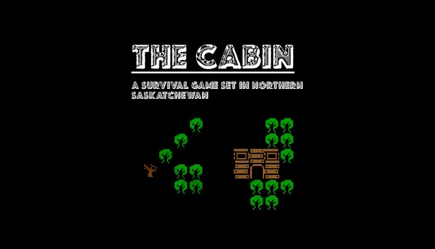 小屋（The Cabin） 游戏封面