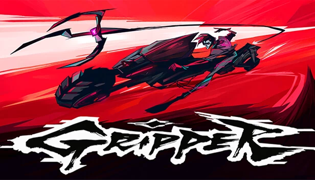 疾速摩爪（Gripper） 游戏封面
