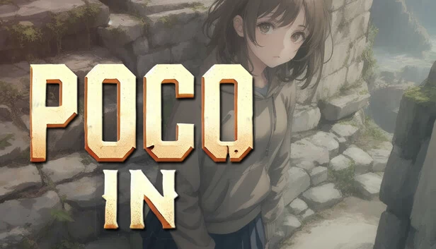 Poco In 游戏封面