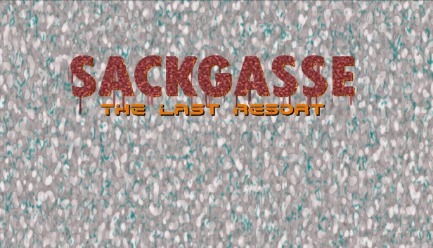 死胡同：最后手段（Sackgasse: The Last Resort） 游戏封面