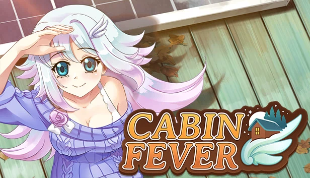 幽闭恐惧症（Cabin Fever） 游戏封面