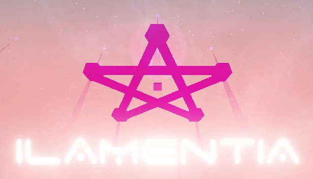 Ilamentia 游戏封面