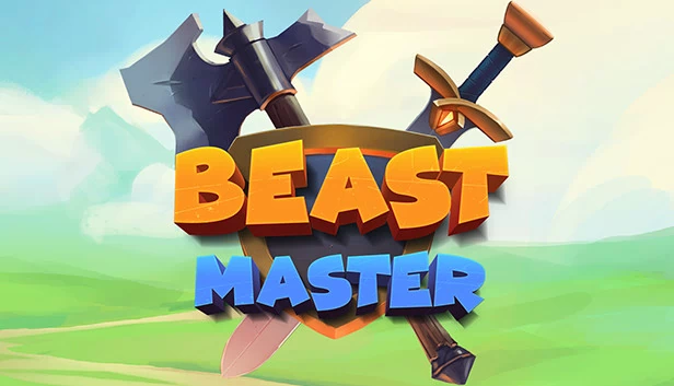 野兽大师（Beast Master） 游戏封面