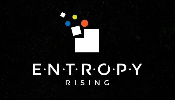 熵升（Entropy Rising） 游戏封面
