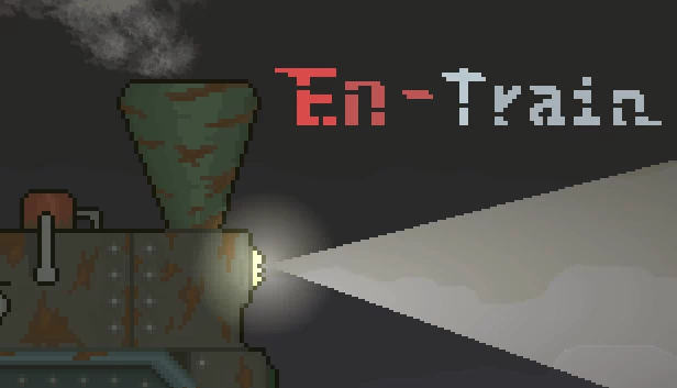 En-Train 游戏封面