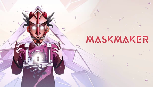 面具制造者（Maskmaker） 游戏封面