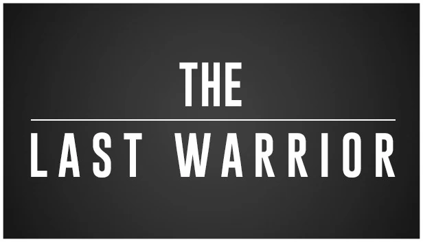 最后的战士（The Last Warrior） 游戏封面