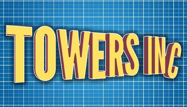 塔楼公司（Towers Inc.） 游戏封面