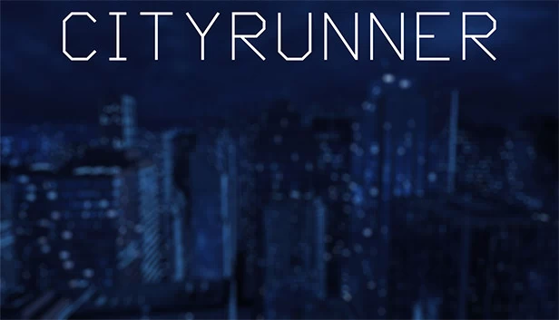 城市跑酷（CityRunner） 游戏封面