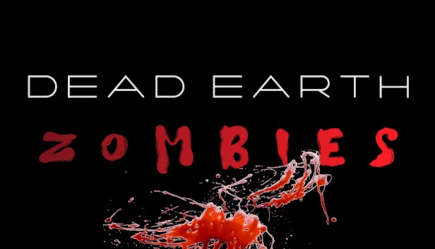 死地僵尸（Dead Earth Zombies） 游戏封面