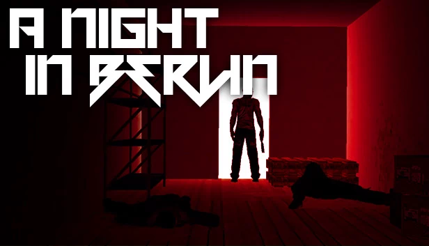 柏林之夜（A Night In Berlin） 游戏封面