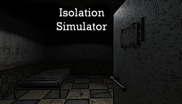 隔离模拟器（Isolation Simulator） 游戏封面