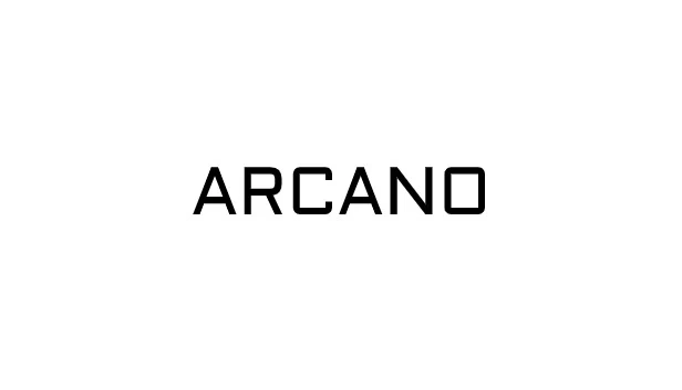 阿尔卡诺（Arcano） 游戏封面