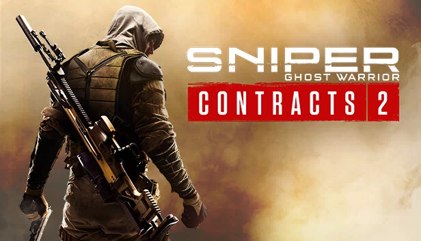 狙击手：幽灵战士契约2（Sniper Ghost Warrior Contracts 2） 游戏封面