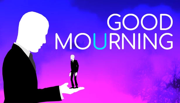 Good Mourning 游戏封面