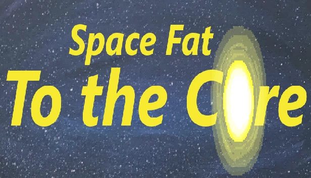 太空肥仔：深入核心（Space Fat: To the Core） 游戏封面