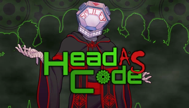 Head AS Code 游戏封面