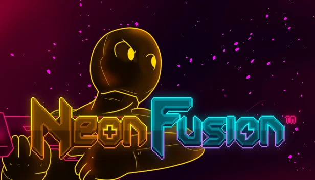 霓虹融合（Neon Fusion） 游戏封面