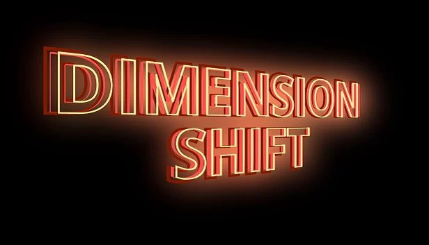 维度转移（Dimension Shift） 游戏封面