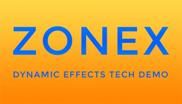 ZONEX 游戏封面
