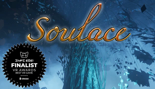 Soulace 游戏封面