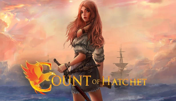 斧头伯爵(Count of Hatchet) 游戏封面