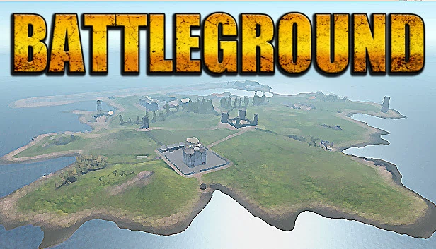 战场（Battleground） 游戏封面