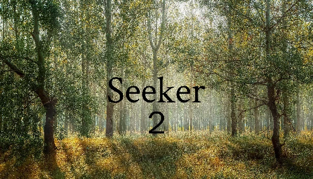 Seeker 2 游戏封面
