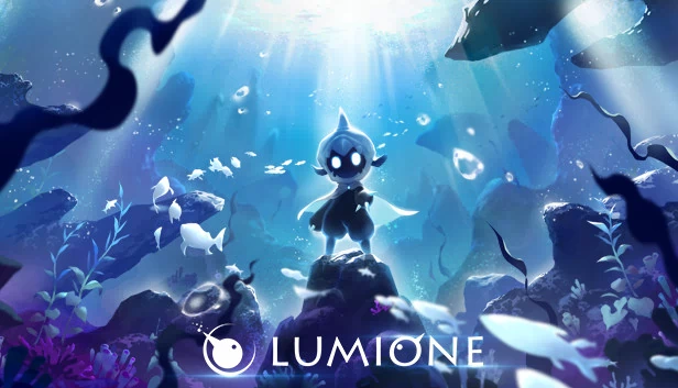 Lumione 游戏封面