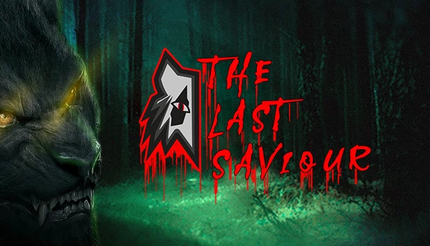 最后的救世主(The Last Saviour) 游戏封面