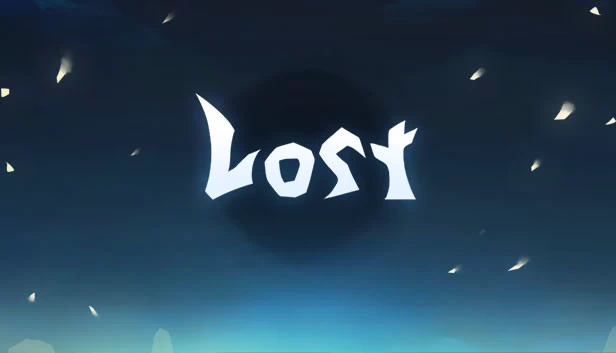 迷失(Lost) 游戏封面