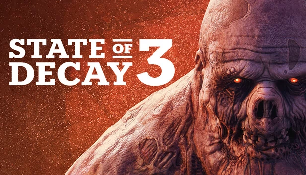 腐烂国度3（State of Decay 3） 游戏封面