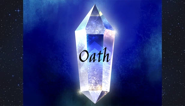 誓言(Oath) 游戏封面